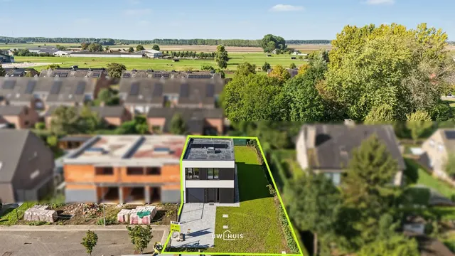 Woning te koop in Sint-Gillis-Waas – 1/10