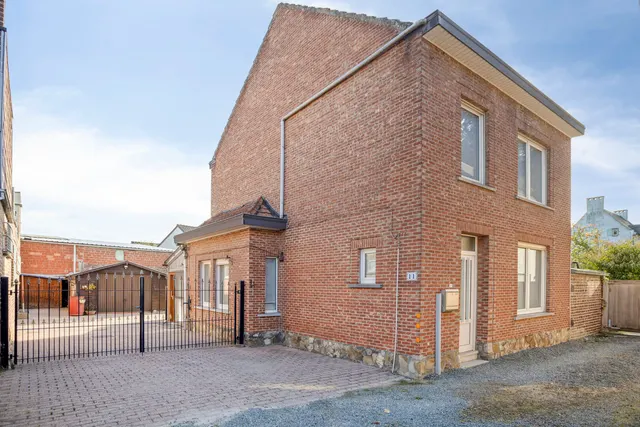 Maison à vendre à Bertem – 1/10