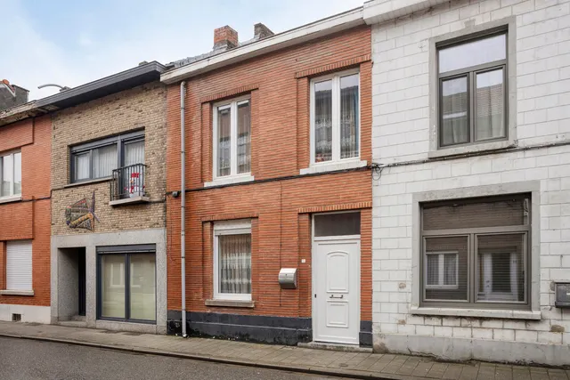 Maison à vendre à Tienen – 1/10