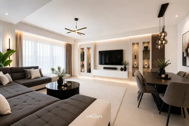 Appartement à vendre à Lokeren – 1/10