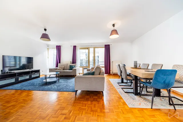 Appartement te koop in Mons – 1/10