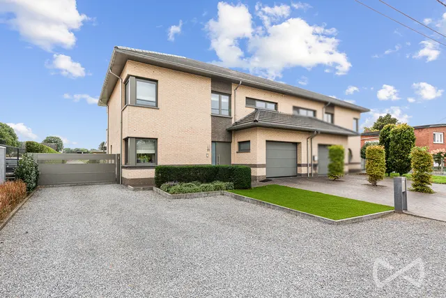 Maison à vendre à Beringen Paal – 1/10