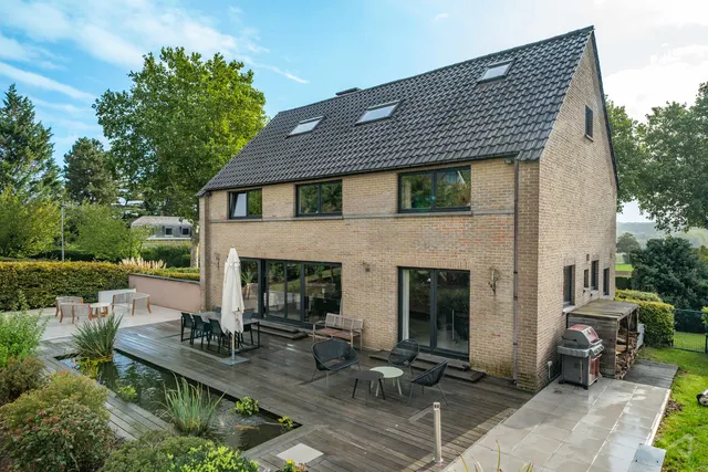 Huis te koop in Grez-Doiceau – 1/10