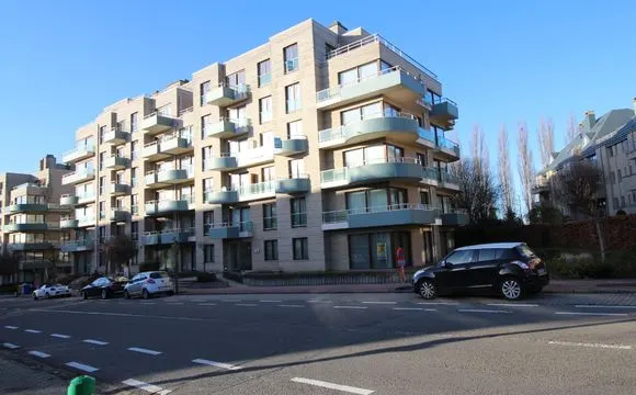 Studio te huur in Sint-Lambrechts-Woluwe Bekijk op waze – 1/10