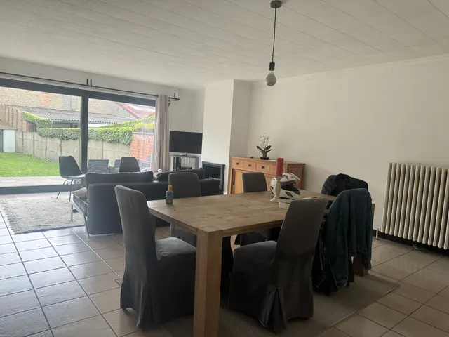 Huis te huur in Sint-Kruis – 1/10