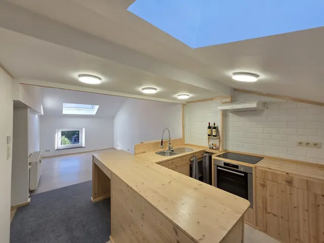 Appartement te huur in Durbuy – 1/10