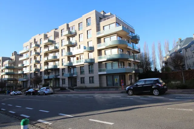 Studio te huur in Sint-Lambrechts-Woluwe – 1/9