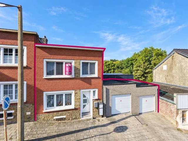Huis te koop in Flémalle-Haute – 1/10