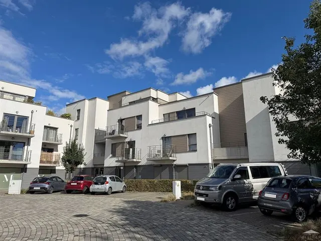 Appartement te huur in Nivelles – 1/10