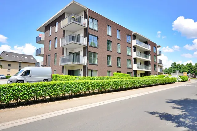 Assistentiewoning te koop in Oudenaarde – 1/10
