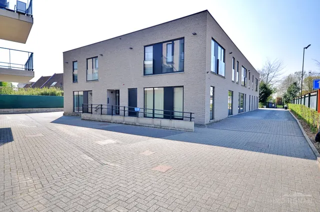 Appartement te koop in Anzegem – 1/10