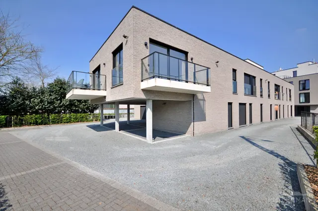 Appartement te koop in Anzegem – 1/10