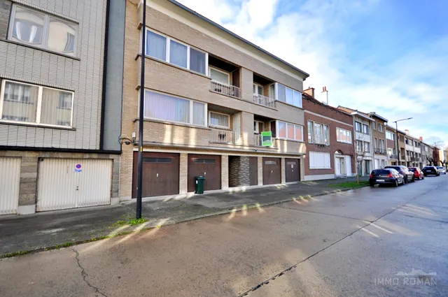Appartement te koop in Ronse – 1/10