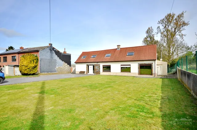 Woning te koop in Kluisbergen – 1/10