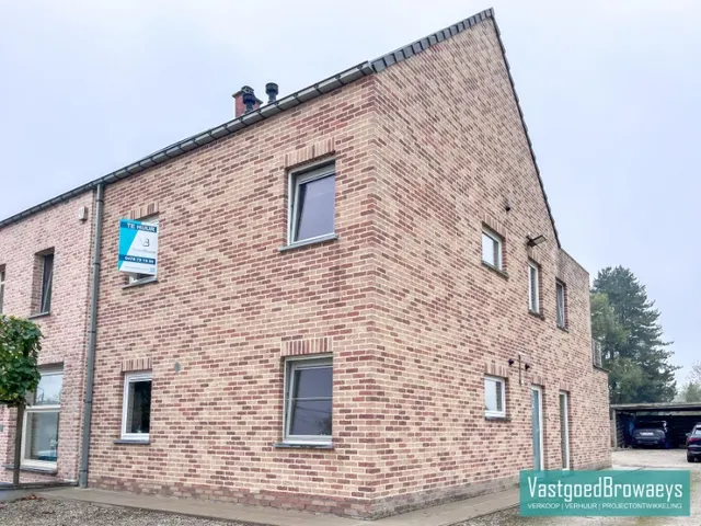 Appartement te huur in Geraardsbergen – 1/10