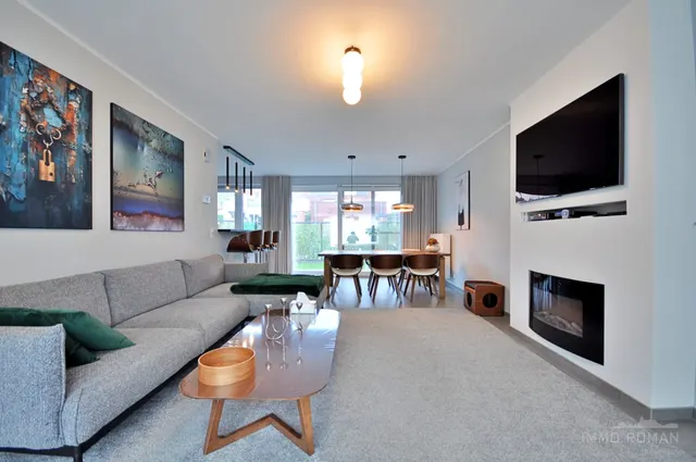 Woning te koop in Anzegem – 1/10