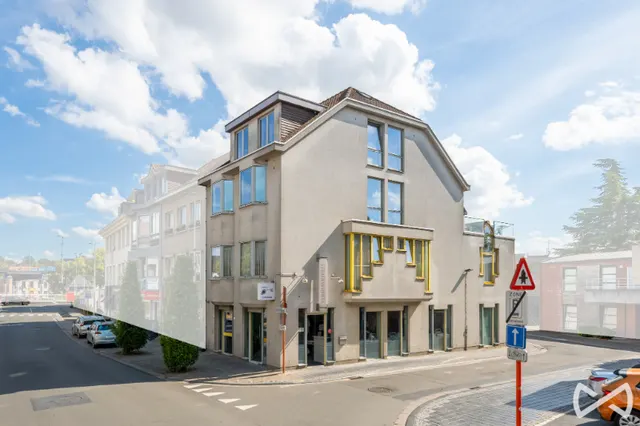 Appartement te koop in Oudenaarde – 1/10