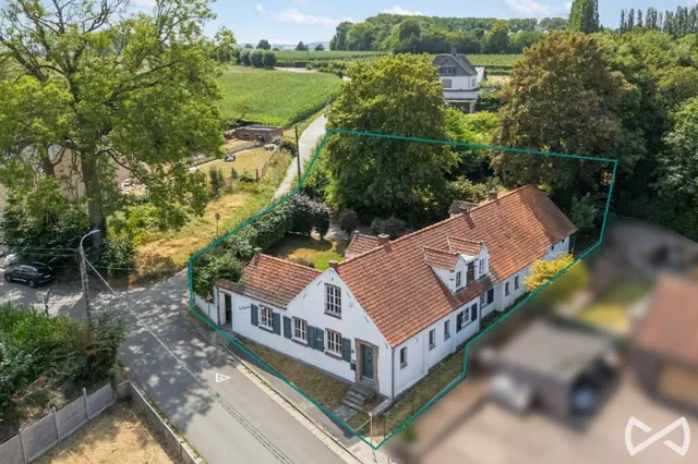 Woning te koop in Oudenaarde – 1/10