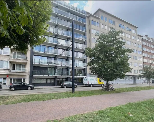 Appartement te huur in Gent – 1/8