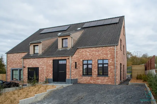 Woning te huur in Zwalm – 1/10
