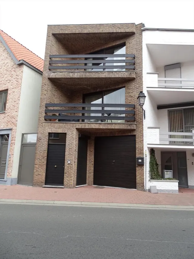 Huis te koop in Knokke-Heist – 1/10