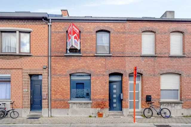 Huis te koop in Willebroek – 1/10