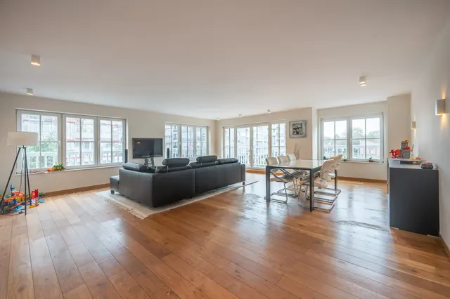 Appartement te koop in Knokke-Heist – 1/10