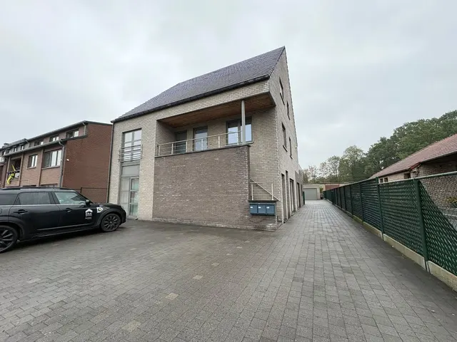 Appartement te huur in Zonhoven – 1/10