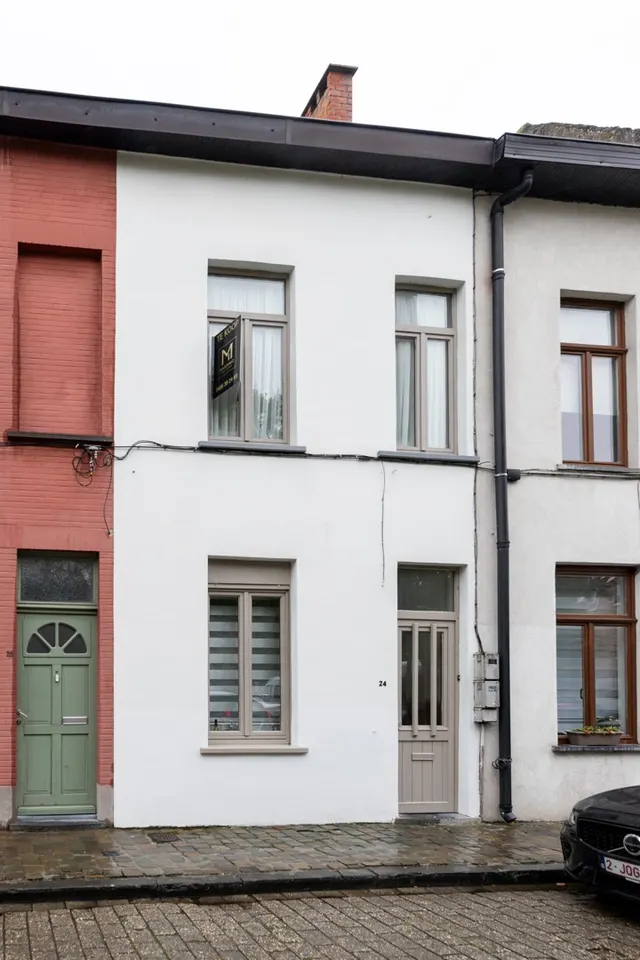 Huis à vendre à Gent – 1/10