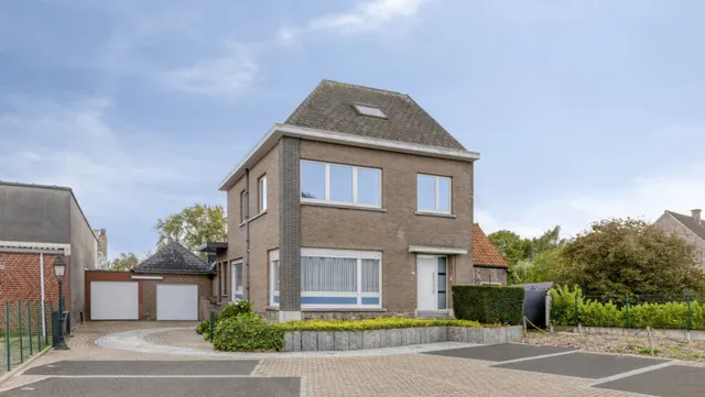 Maison à vendre à Zottegem – 1/10