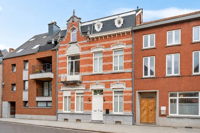Maison à vendre à Sint-Truiden – 1/10