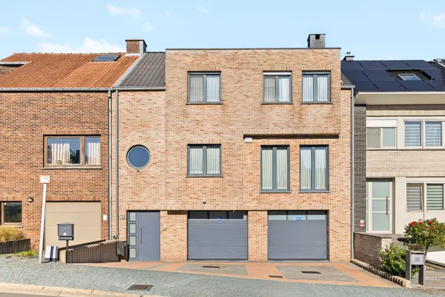 Woning te koop in Asse – 1/10