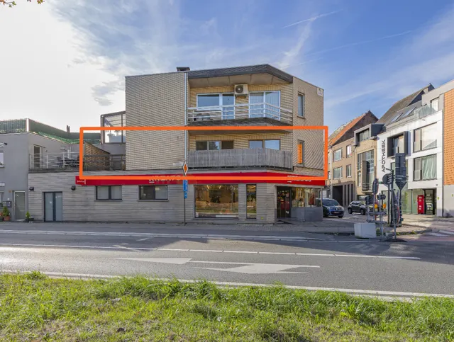 Appartement te koop in Dendermonde – 1/10