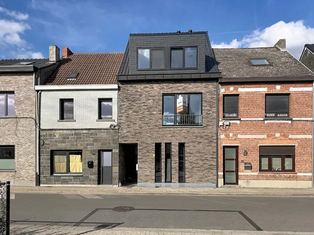 Appartement te huur in Sint-Gillis-Dendermonde – 1/10