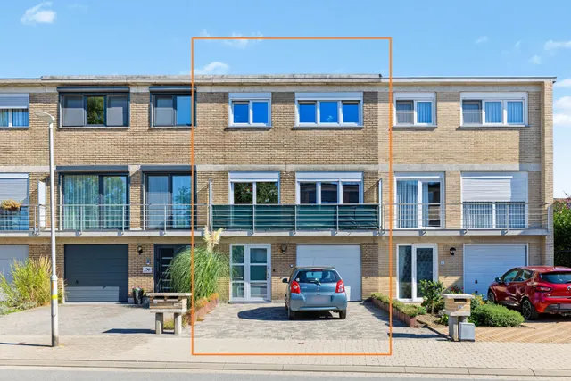 Woning te koop in Dendermonde – 1/10