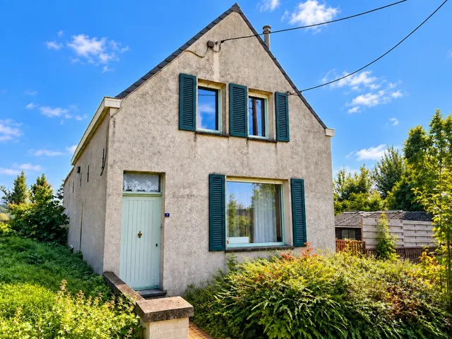Woning à vendre à Houthulst – 1/10