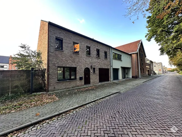 Huis te huur in Buggenhout – 1/10