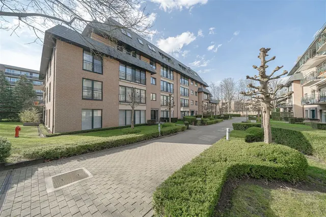 Appartement à vendre à Uccle – 1/10