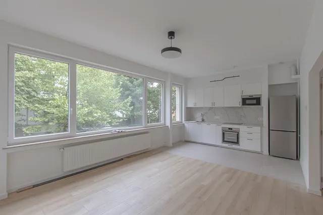 Appartement à louer à Boitsfort – 1/10