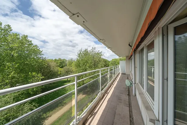 Appartement te koop in Anderlecht – 1/10