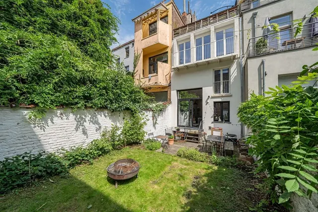 Appartement te koop in Ixelles – 1/10