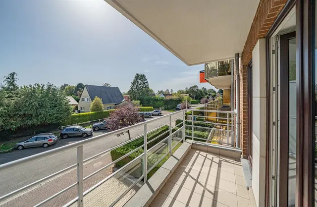 Appartement te huur in Waterloo – 1/10