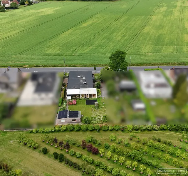 Huis te koop in Anzegem – 1/10