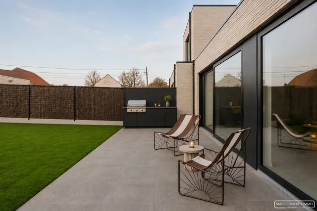 Huis te koop in Kaster – 1/10