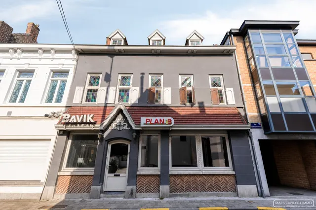 Huis te koop in Izegem – 1/10