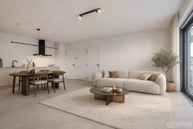 Appartement te koop in Anzegem – 1/10