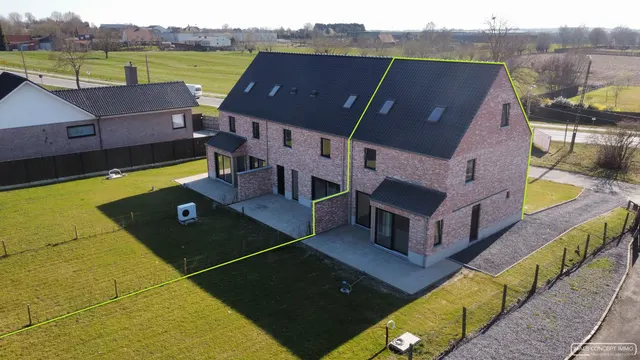 Huis te koop in Vichte – 1/10