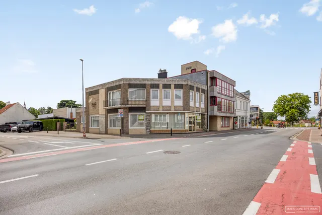 Huis te koop in Zulte – 1/10