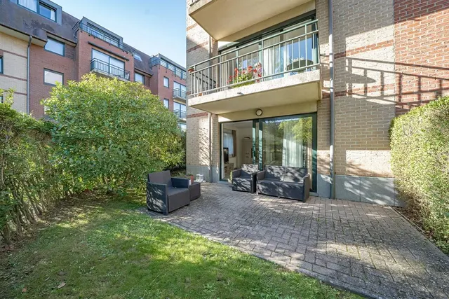 Appartement à louer à Waterloo – 1/10