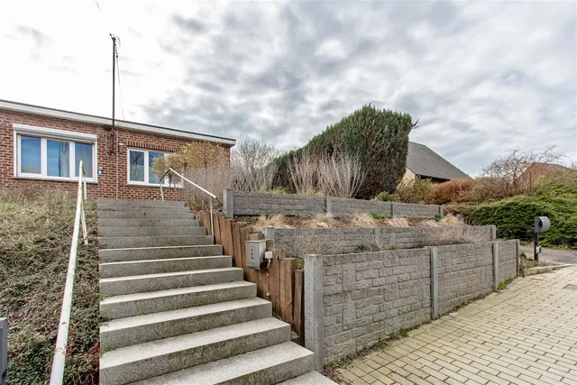 Maison à vendre à Oisquercq – 1/23